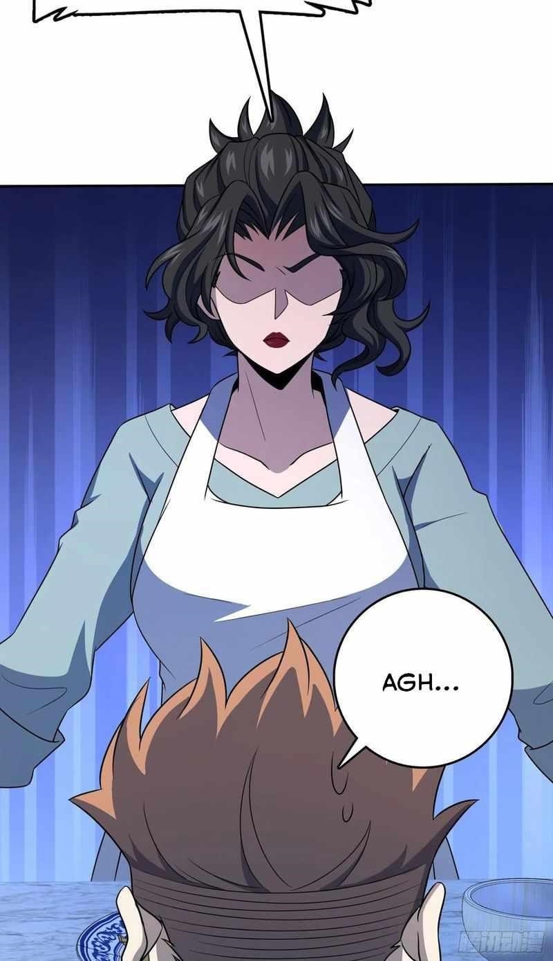 Spare Me, Great Lord! Chapter 280 - Page 18 in English