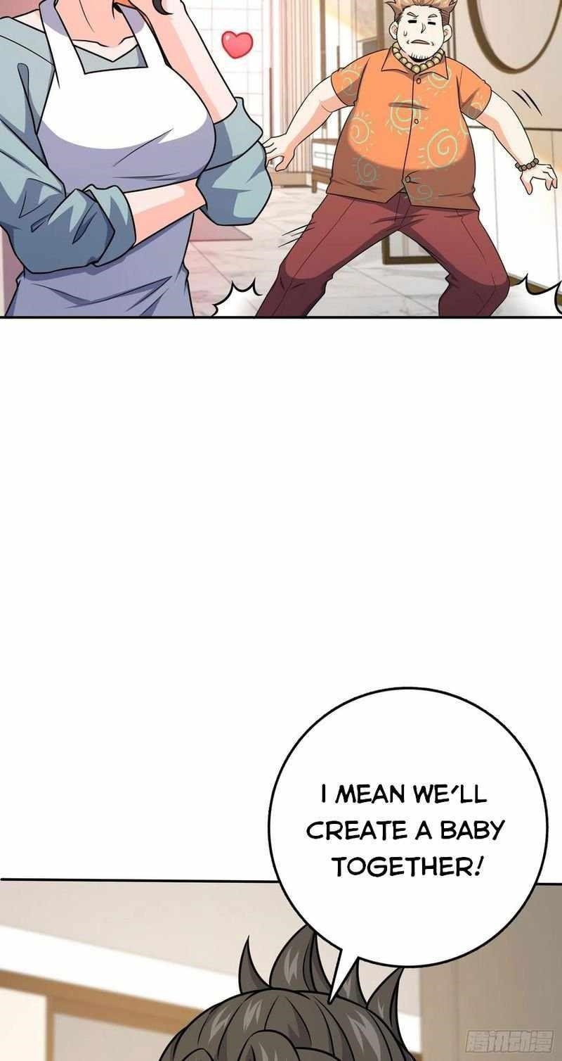 Spare Me, Great Lord! Chapter 280 - Page 24 in English