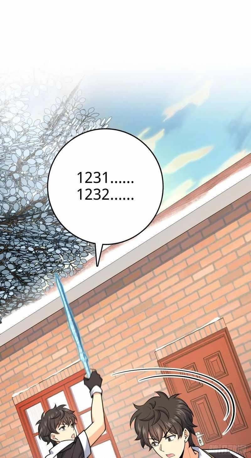 Spare Me, Great Lord! Chapter 280 - Page 37 in English