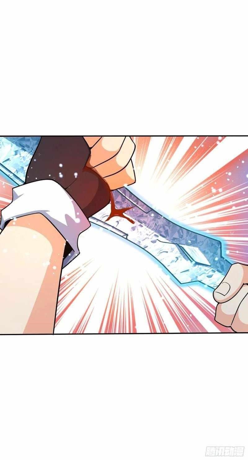 Spare Me, Great Lord! Chapter 280 - Page 48 in English