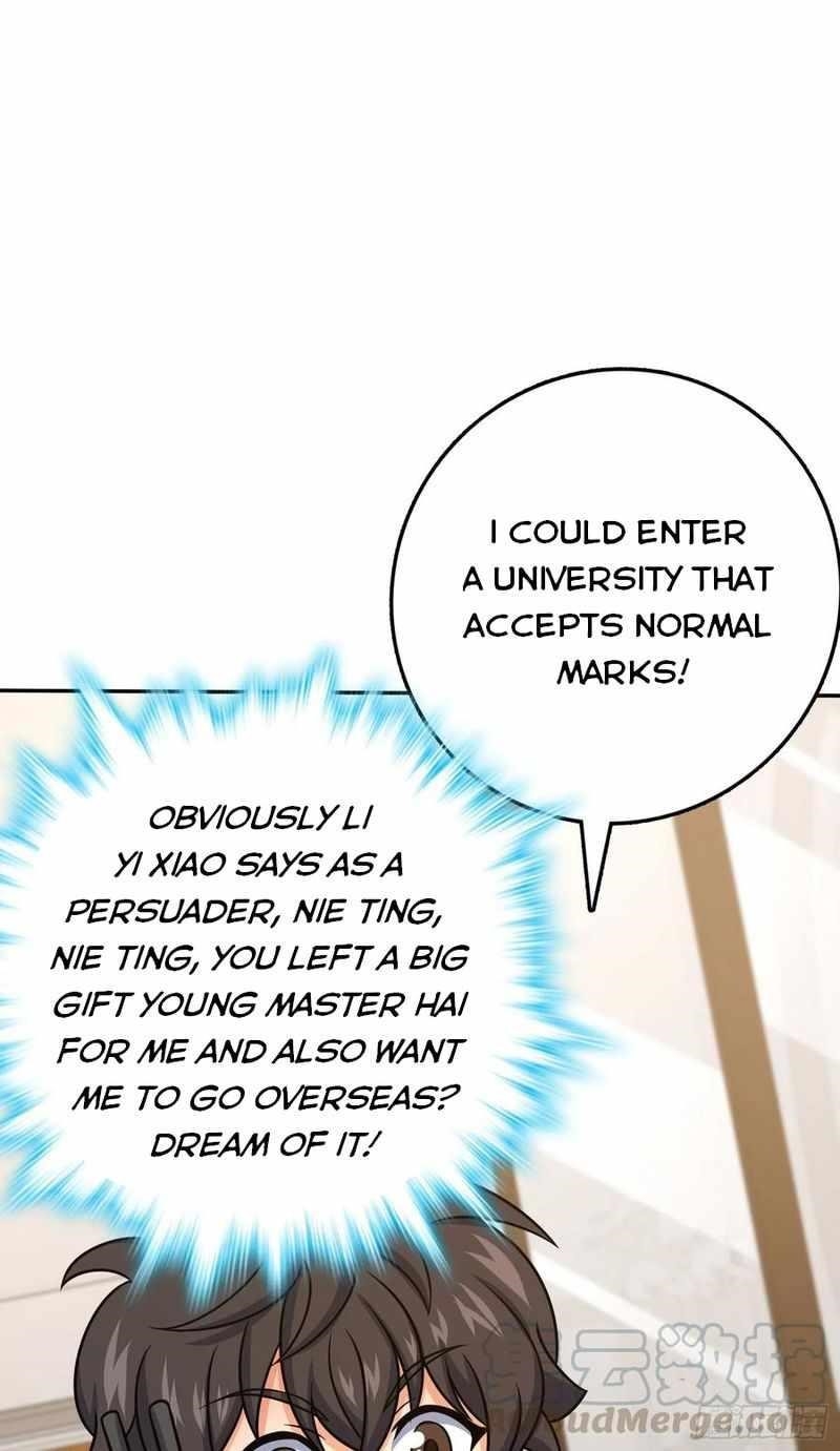 Spare Me, Great Lord! Chapter 280 - Page 9 in English