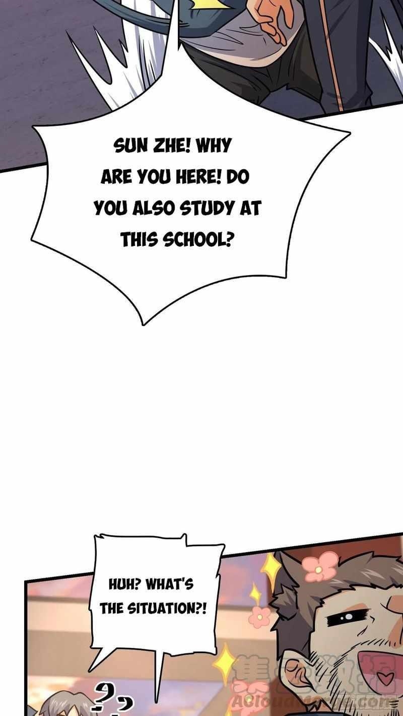 Spare Me, Great Lord! Chapter 281 - Page 17 in English