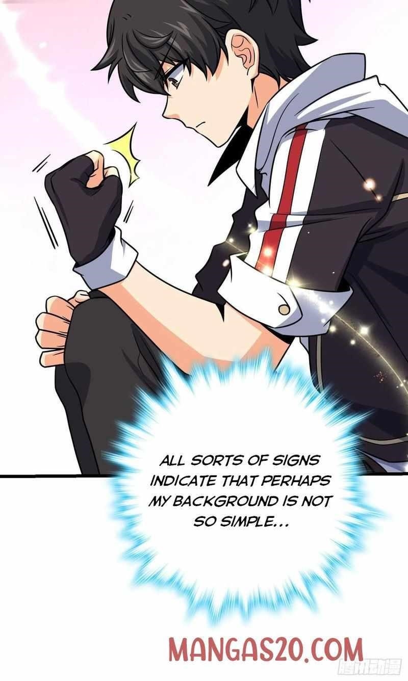 Spare Me, Great Lord! Chapter 281 - Page 26 in English