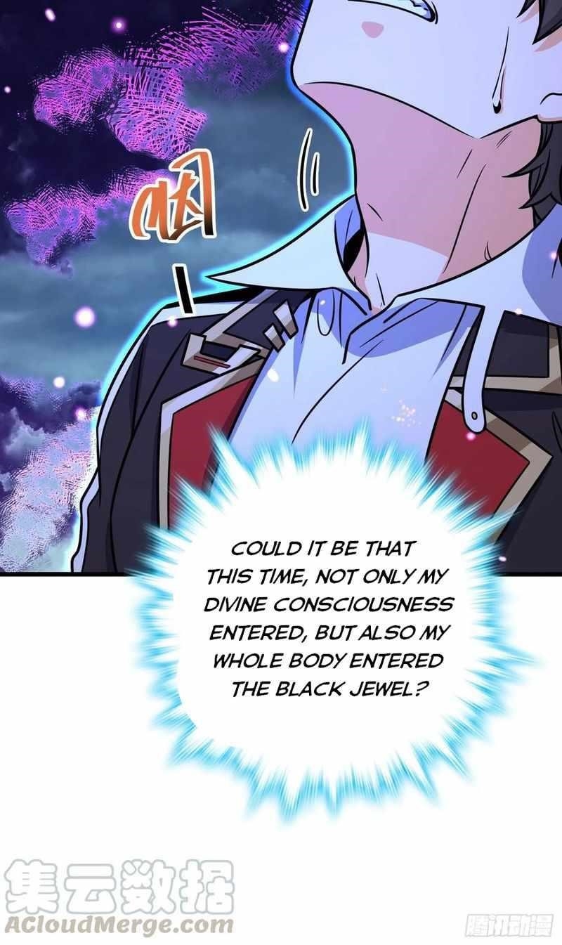 Spare Me, Great Lord! Chapter 281 - Page 38 in English
