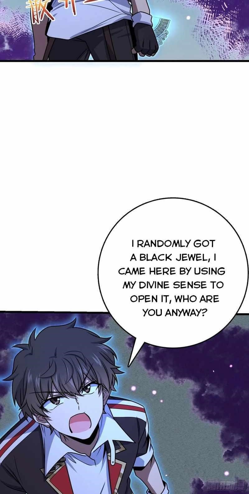Spare Me, Great Lord! Chapter 281 - Page 44 in English