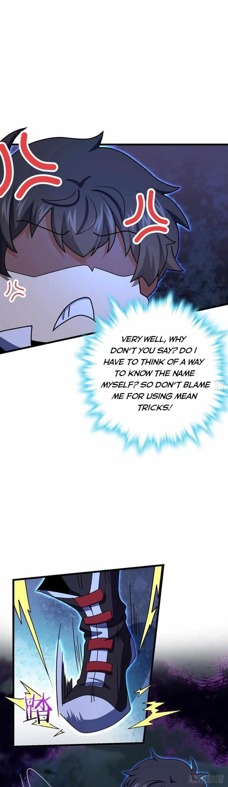 Spare Me, Great Lord! Chapter 281 - Page 52 in English