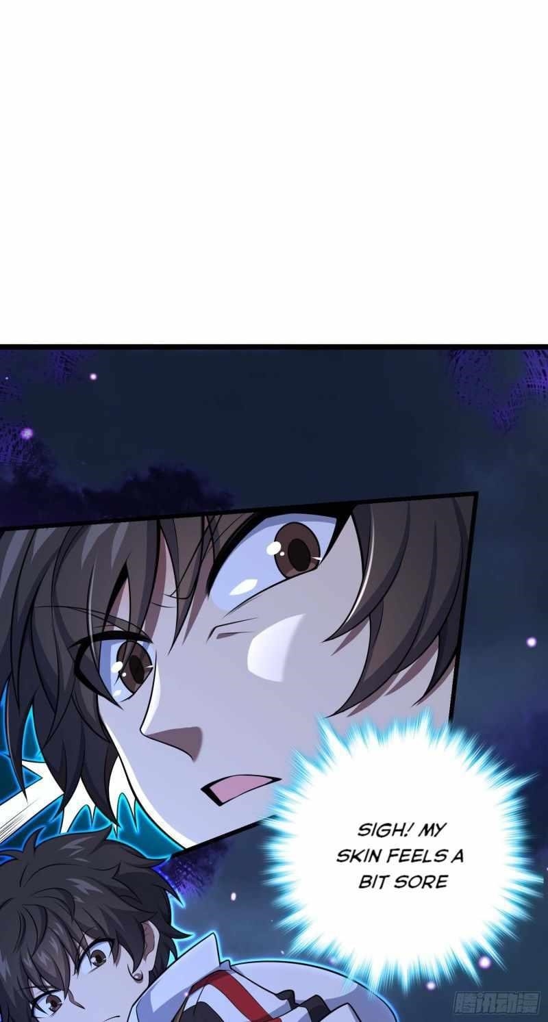 Spare Me, Great Lord! Chapter 282 - Page 11 in English