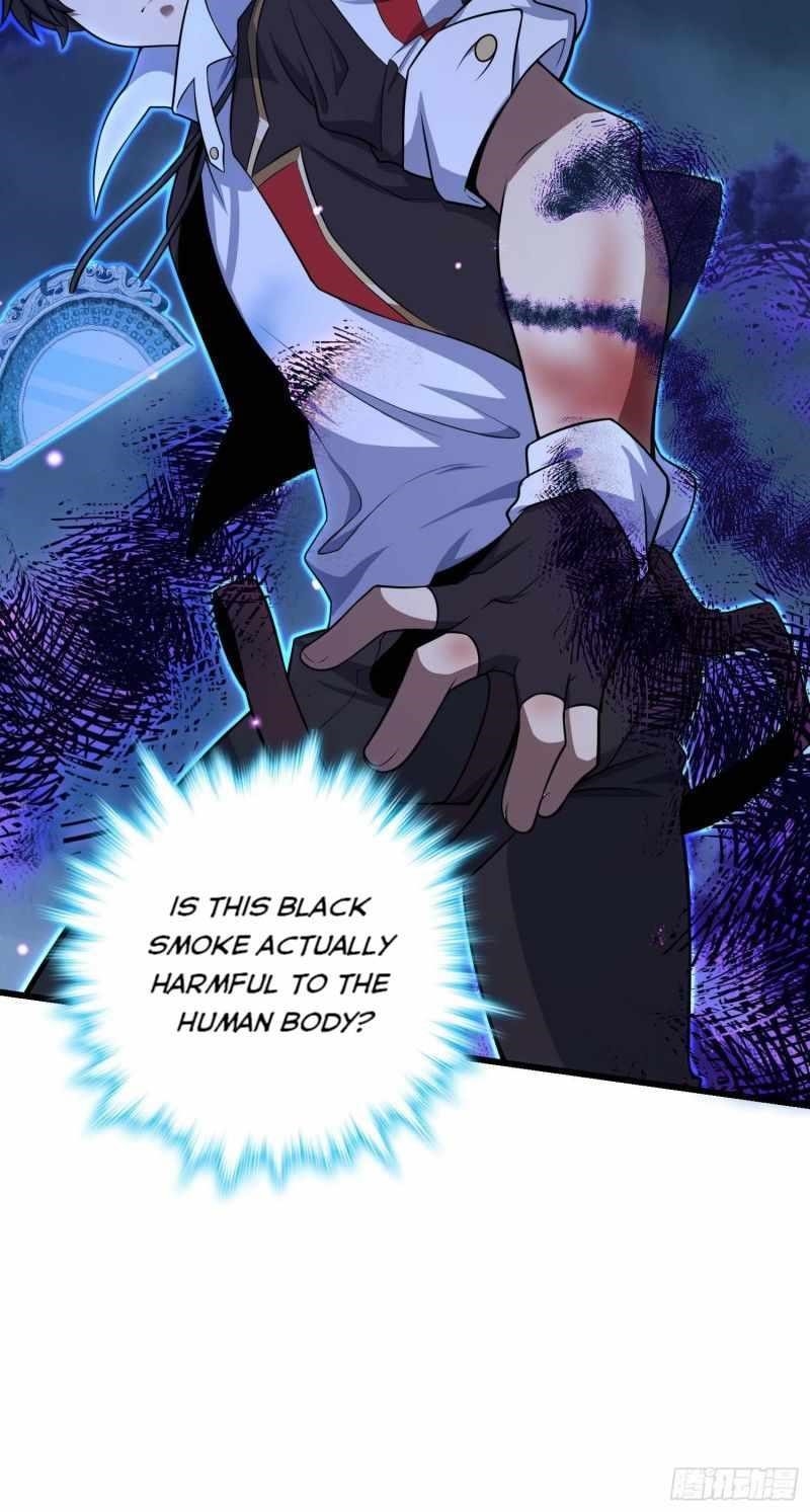 Spare Me, Great Lord! Chapter 282 - Page 12 in English