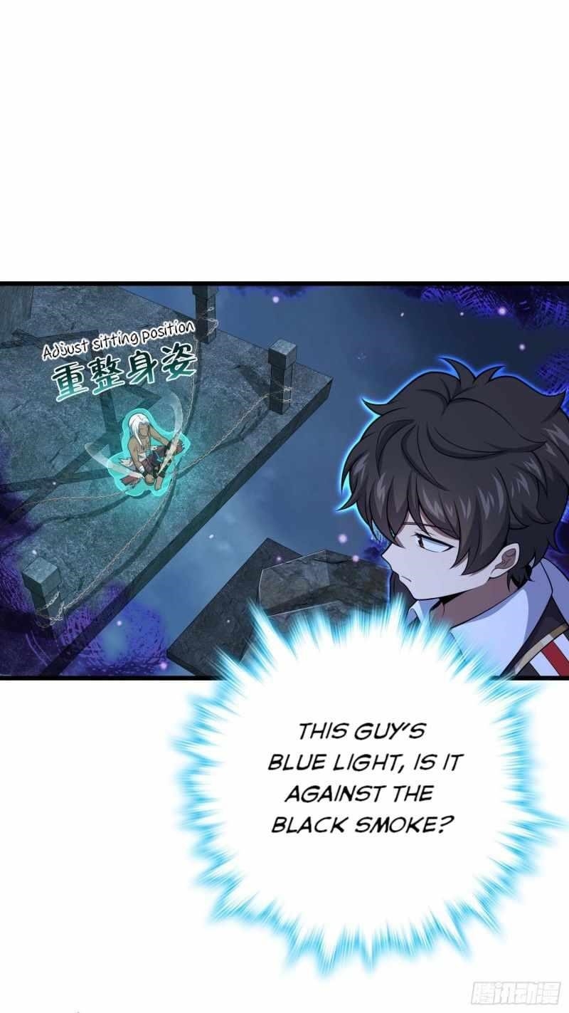 Spare Me, Great Lord! Chapter 282 - Page 13 in English