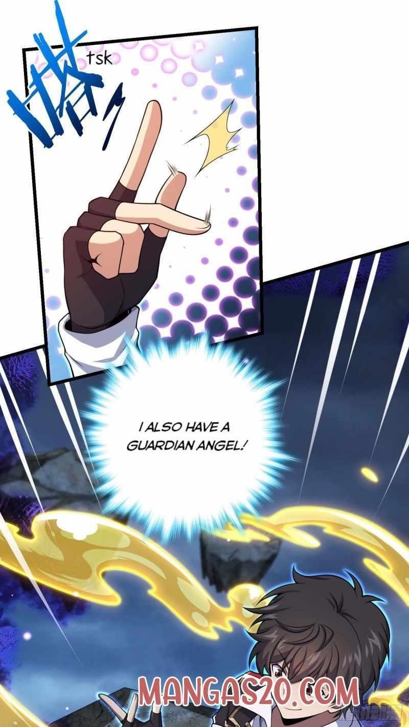 Spare Me, Great Lord! Chapter 282 - Page 14 in English