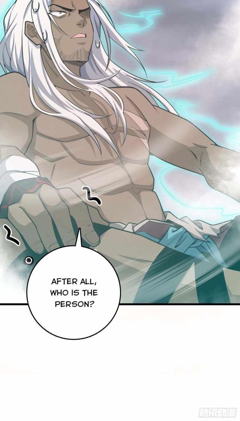 Spare Me, Great Lord! Chapter 282 - Page 25 in English