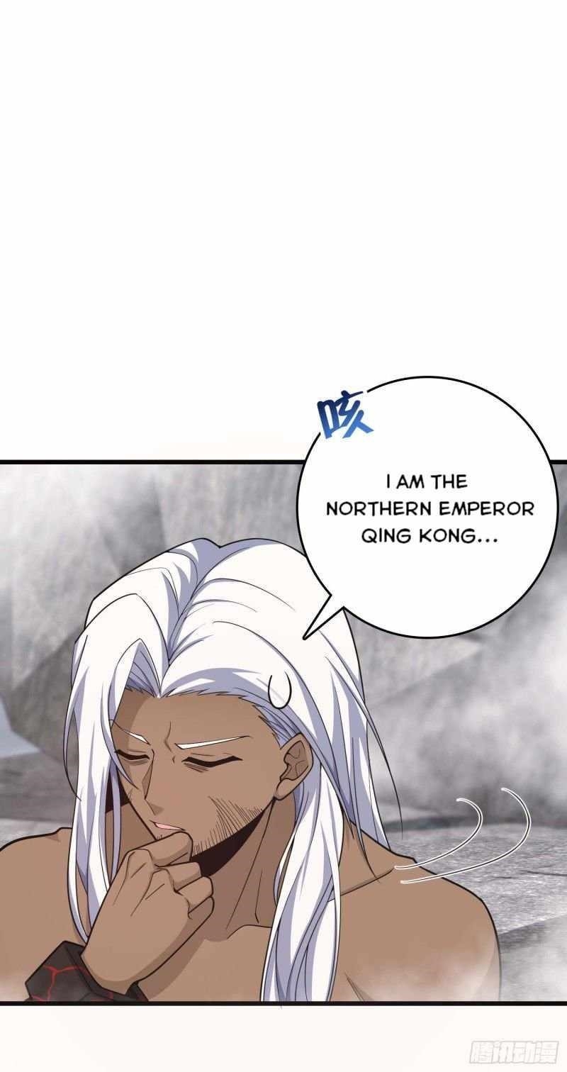 Spare Me, Great Lord! Chapter 282 - Page 28 in English