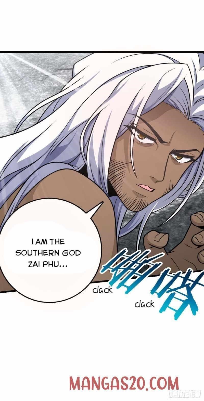Spare Me, Great Lord! Chapter 282 - Page 35 in English