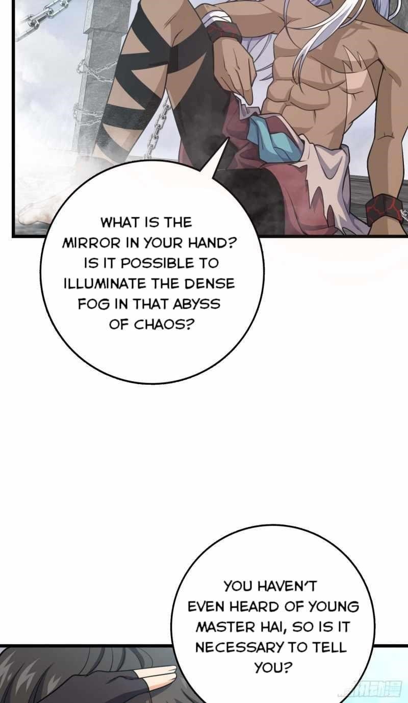 Spare Me, Great Lord! Chapter 282 - Page 51 in English