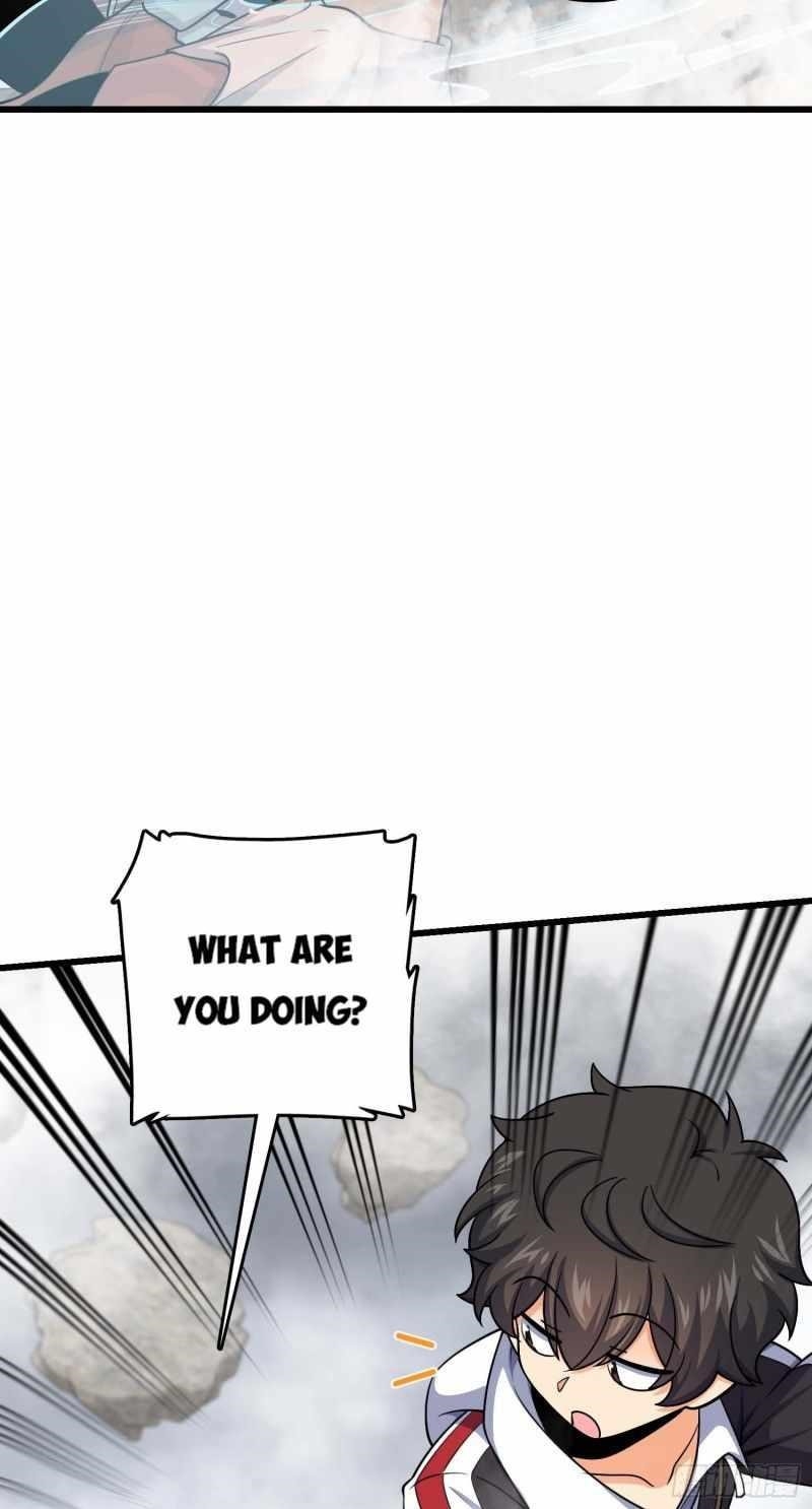 Spare Me, Great Lord! Chapter 282 - Page 55 in English