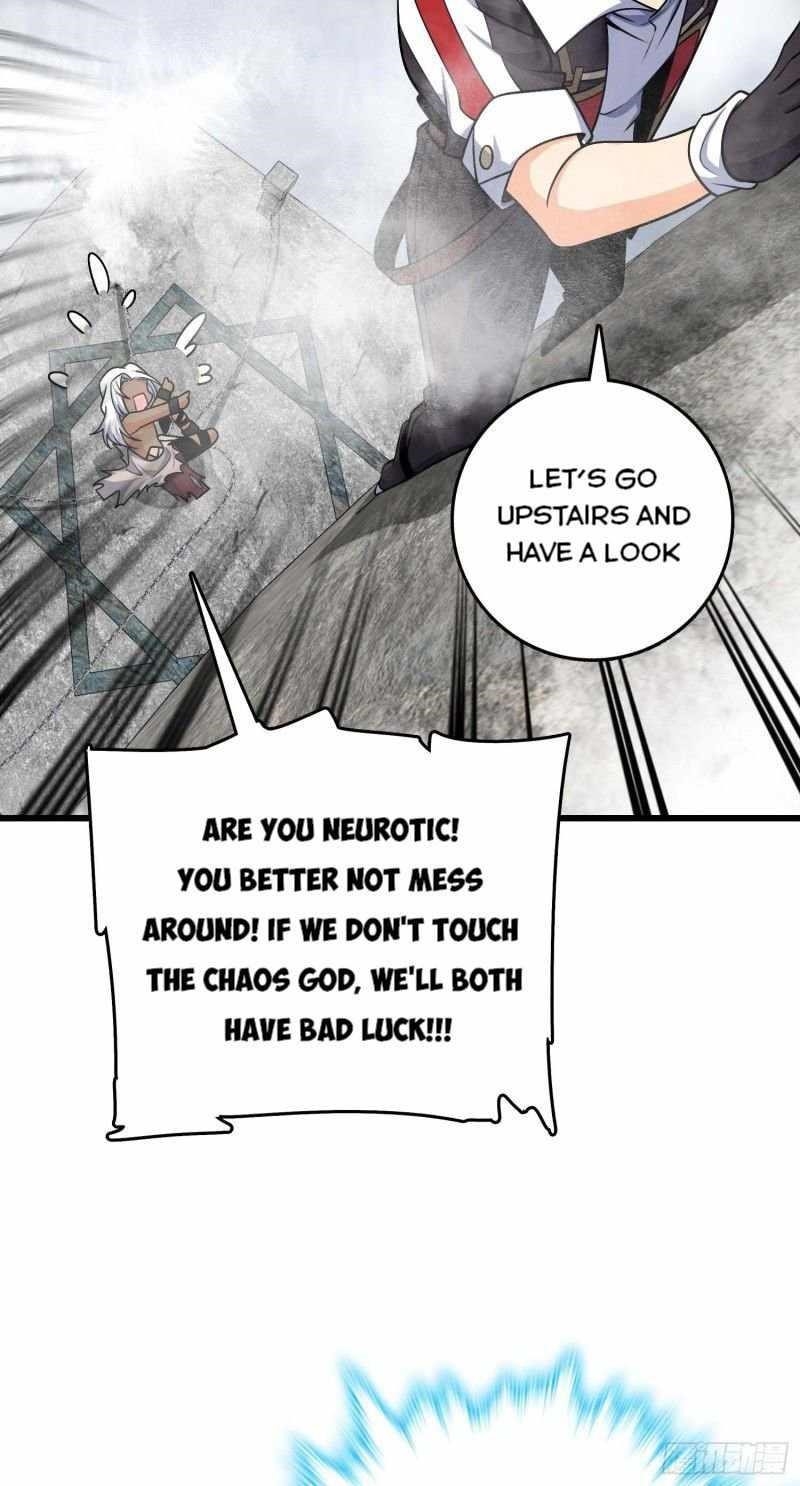 Spare Me, Great Lord! Chapter 282 - Page 56 in English