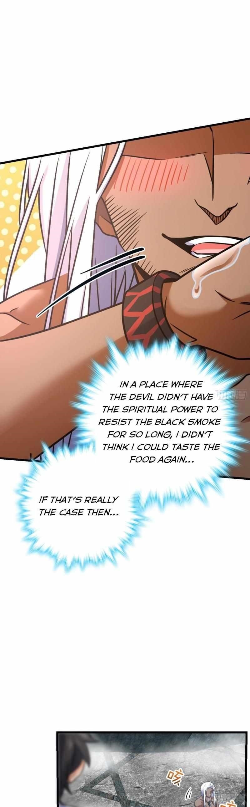 Spare Me, Great Lord! Chapter 283 - Page 10 in English