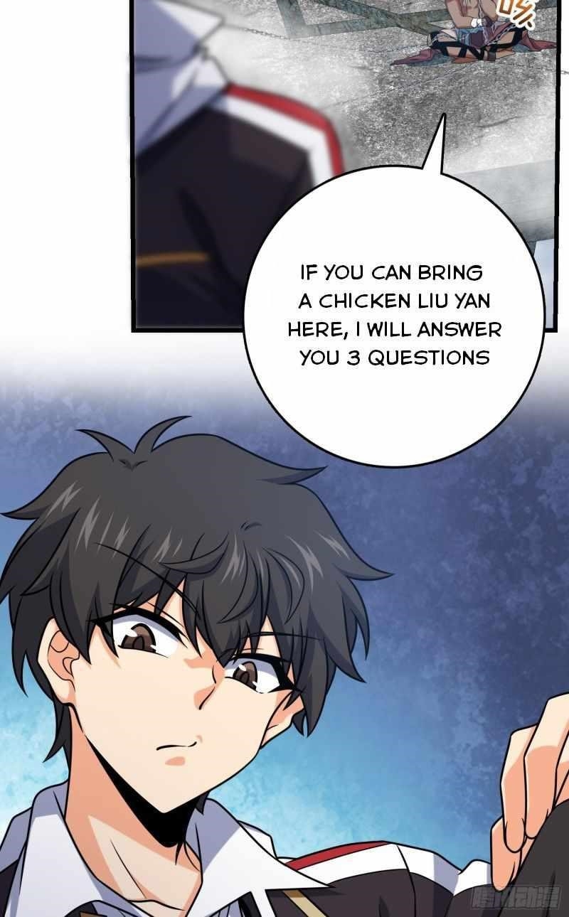 Spare Me, Great Lord! Chapter 283 - Page 11 in English