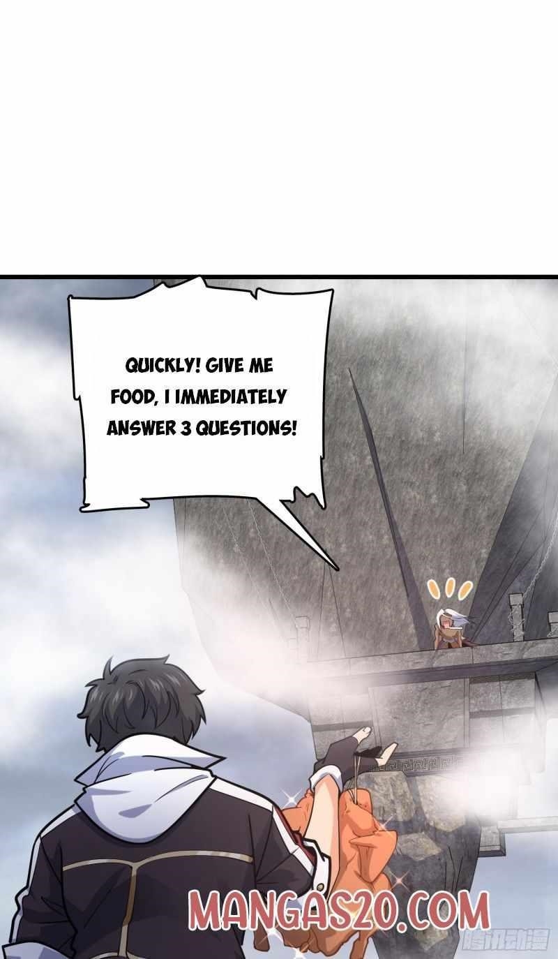 Spare Me, Great Lord! Chapter 283 - Page 20 in English