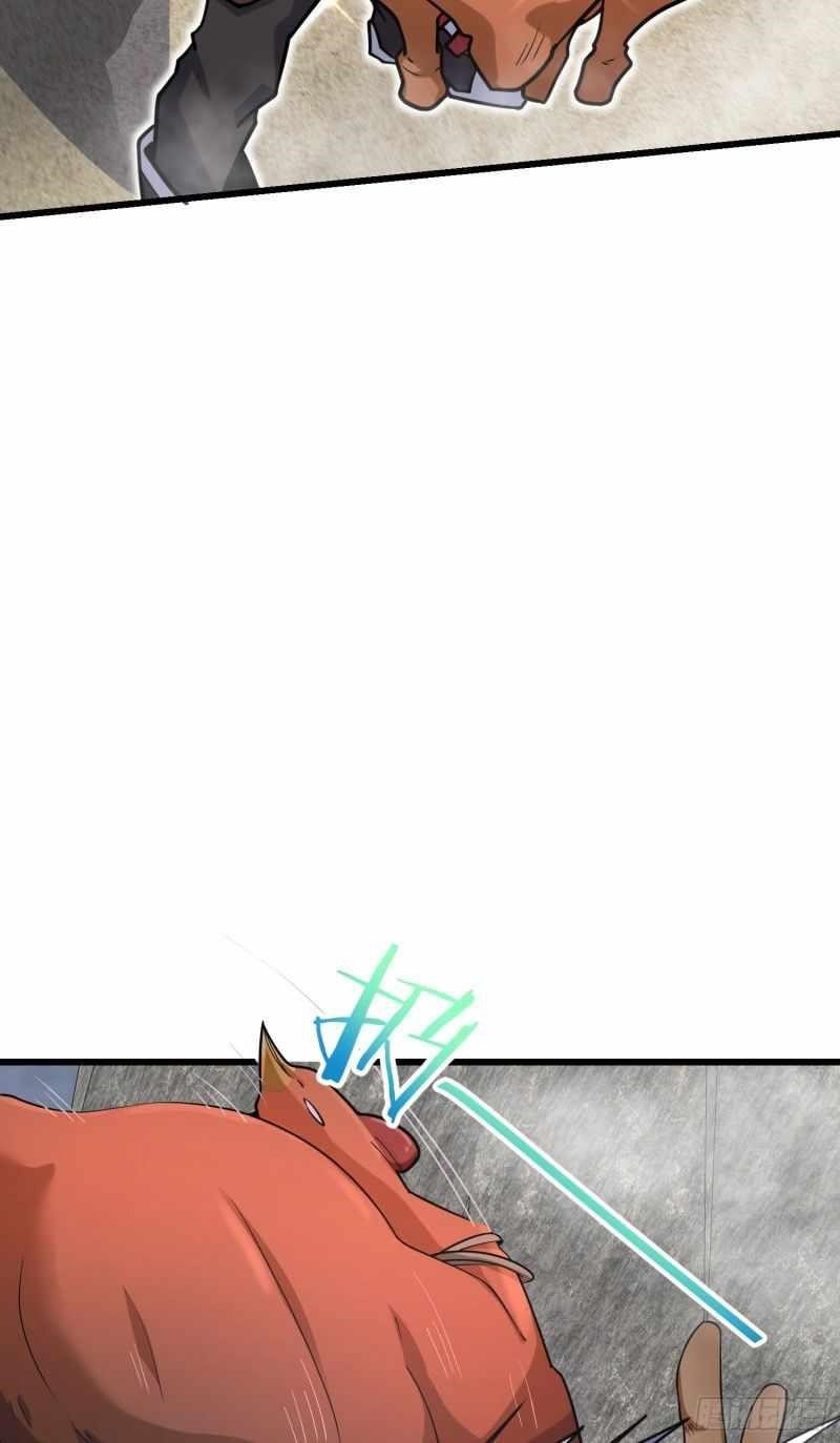 Spare Me, Great Lord! Chapter 283 - Page 22 in English
