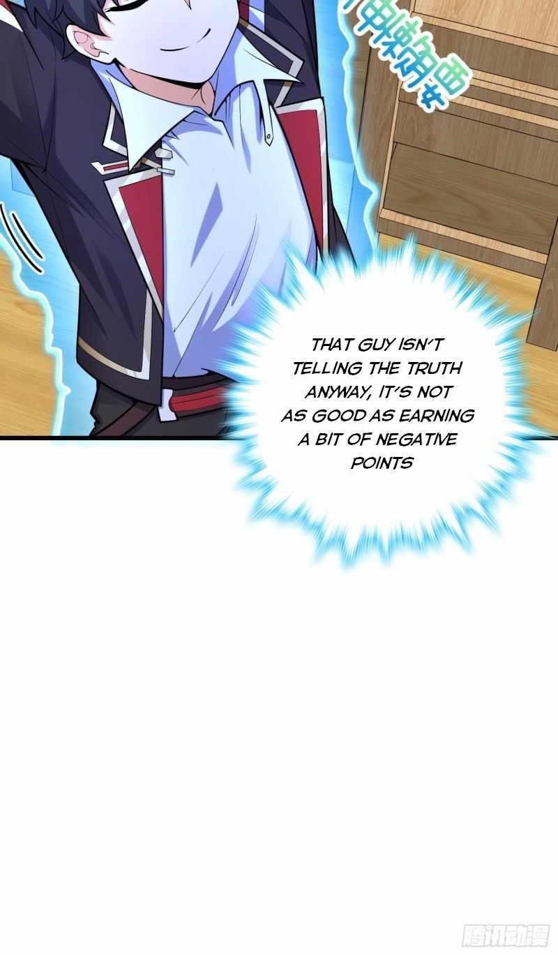 Spare Me, Great Lord! Chapter 283 - Page 27 in English