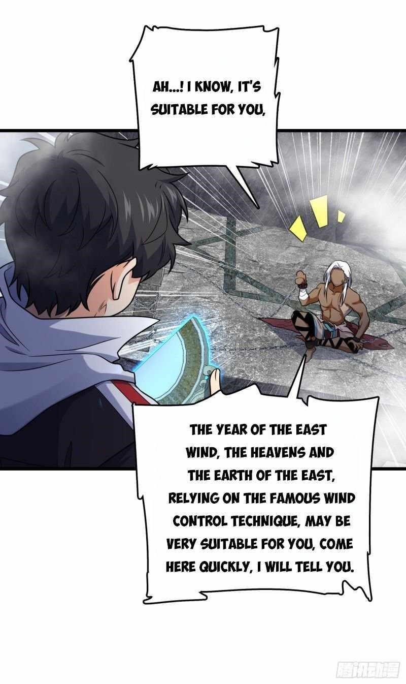 Spare Me, Great Lord! Chapter 283 - Page 3 in English