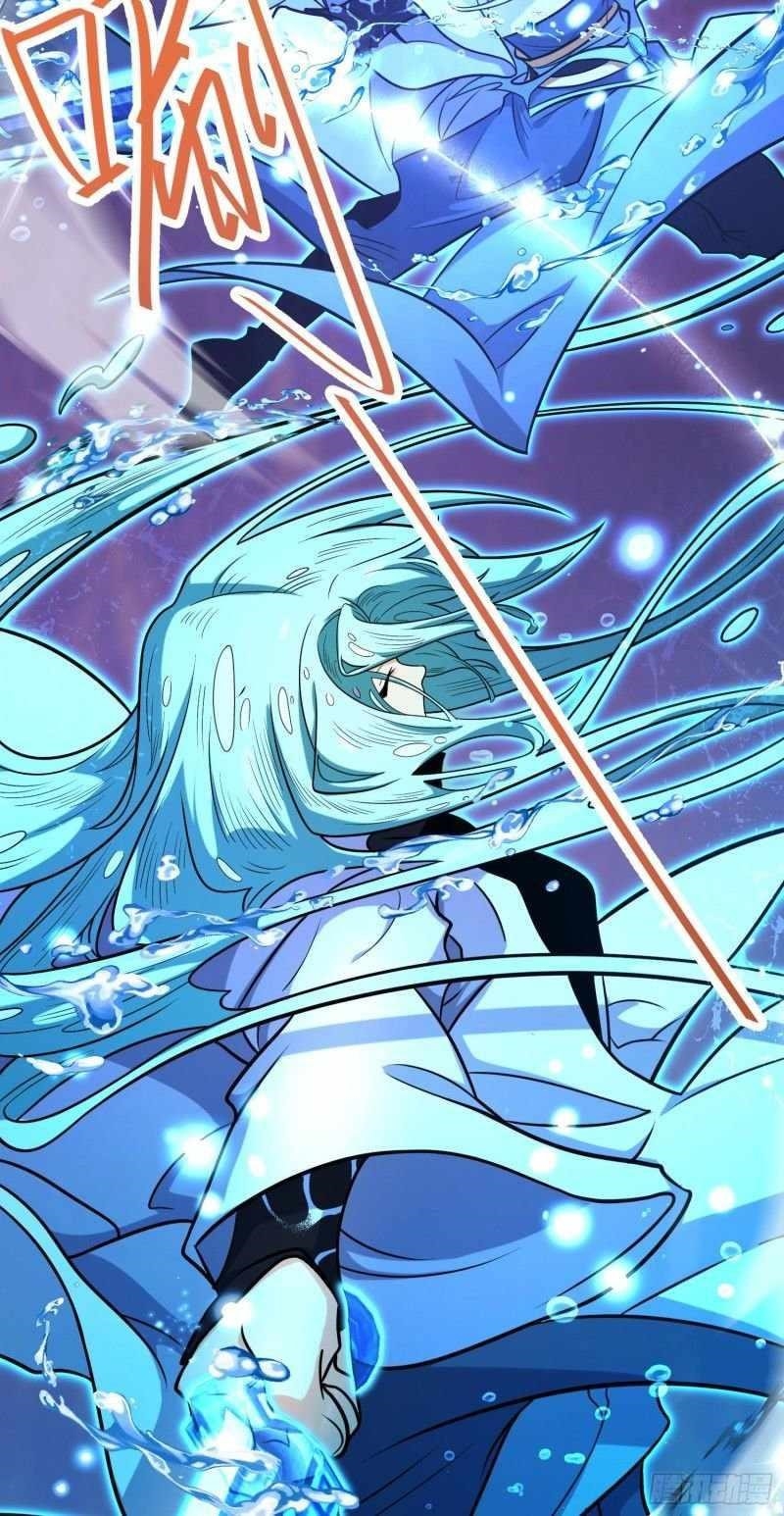 Spare Me, Great Lord! Chapter 283 - Page 45 in English