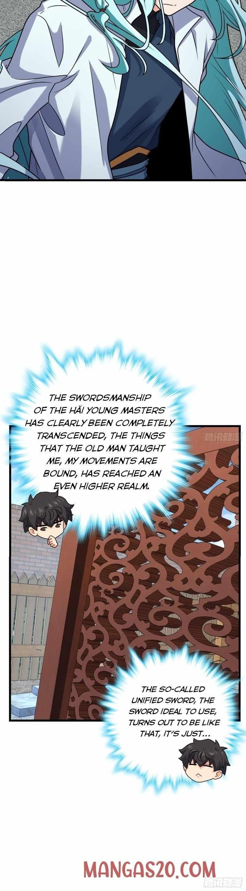 Spare Me, Great Lord! Chapter 283 - Page 52 in English