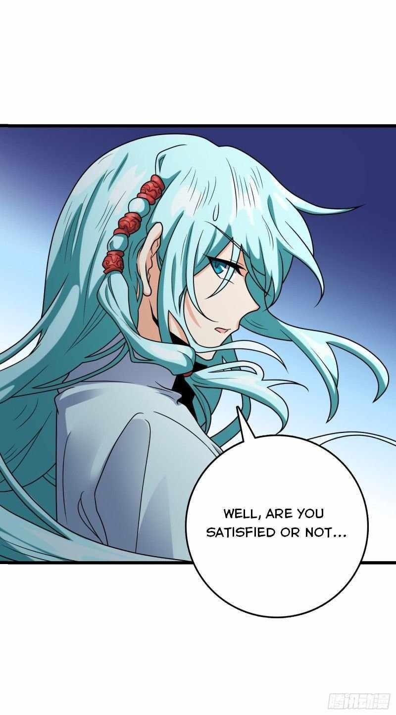 Spare Me, Great Lord! Chapter 283 - Page 53 in English