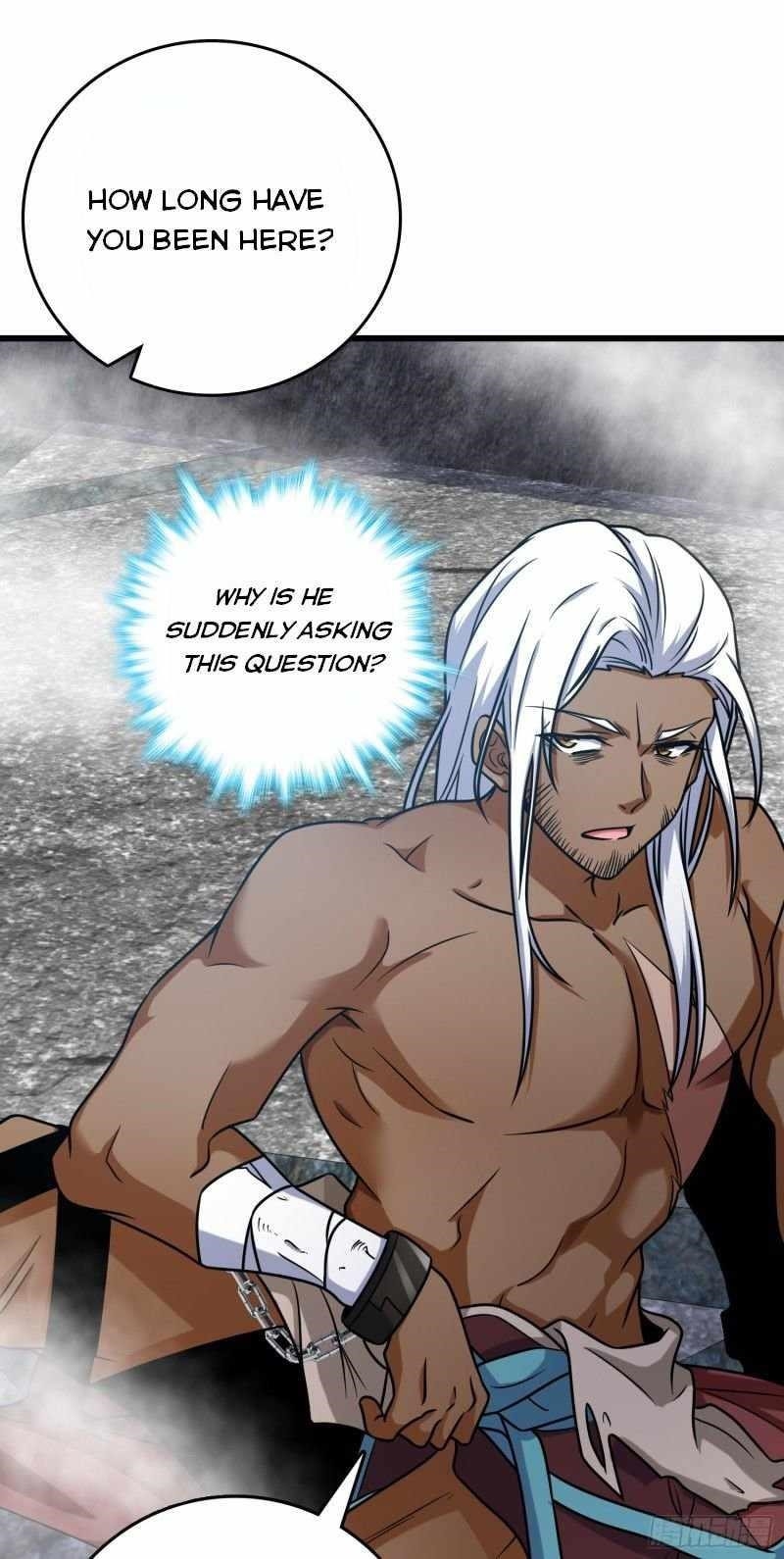 Spare Me, Great Lord! Chapter 283 - Page 7 in English