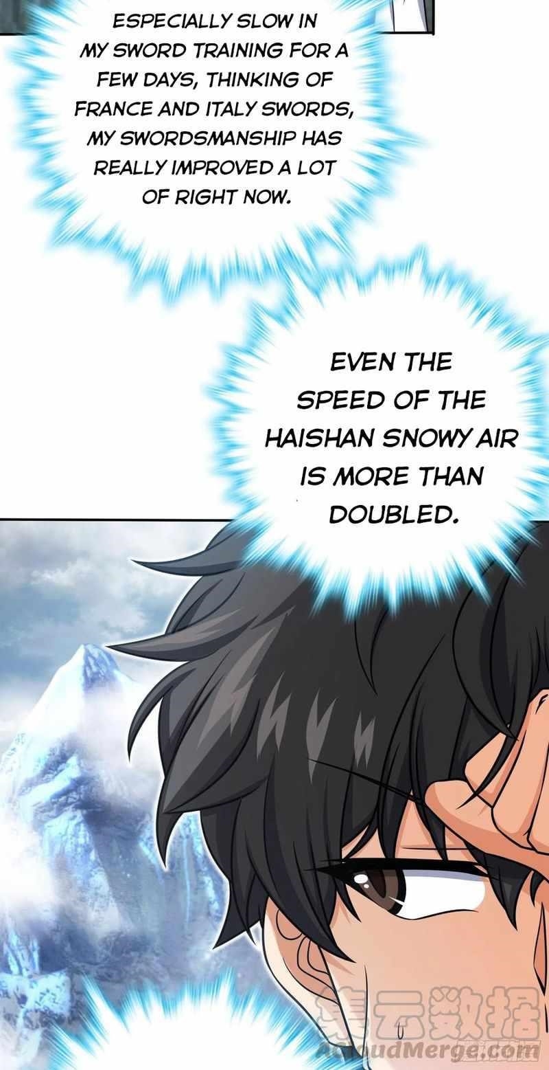 Spare Me, Great Lord! Chapter 284 - Page 10 in English