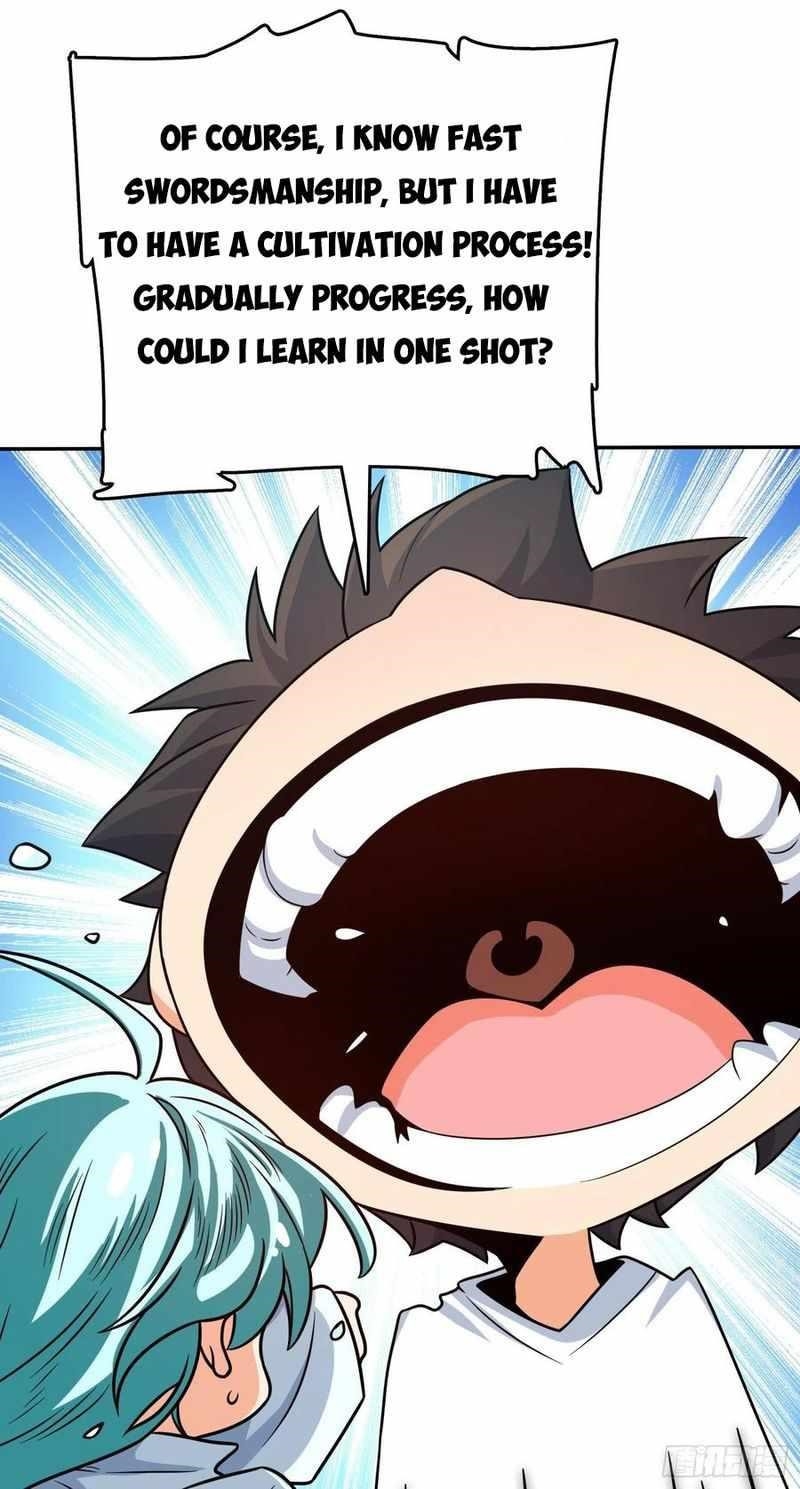 Spare Me, Great Lord! Chapter 284 - Page 14 in English