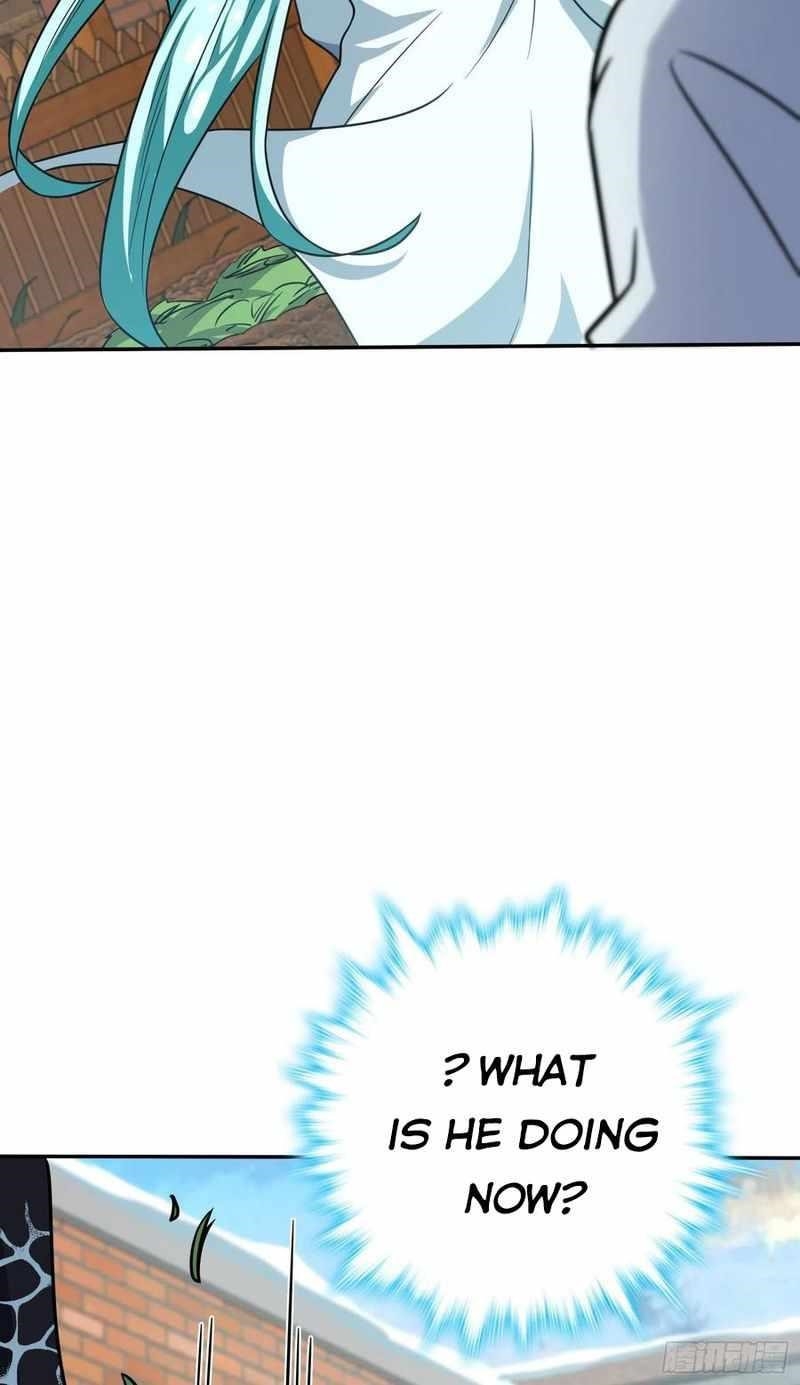 Spare Me, Great Lord! Chapter 284 - Page 22 in English