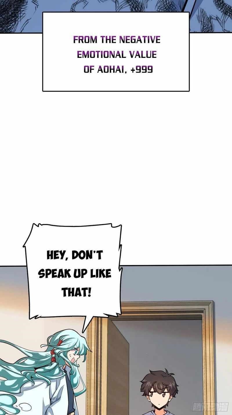 Spare Me, Great Lord! Chapter 284 - Page 30 in English