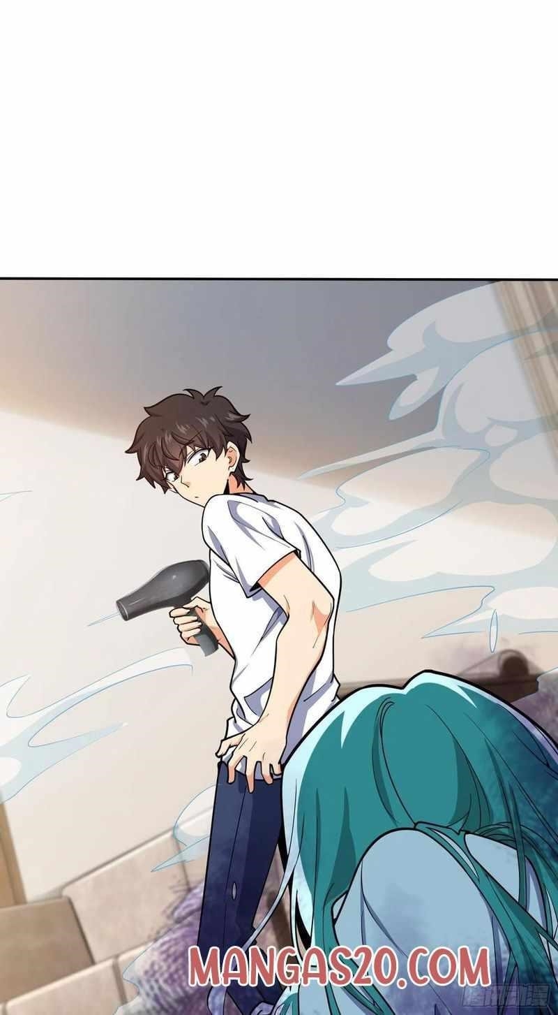 Spare Me, Great Lord! Chapter 284 - Page 40 in English