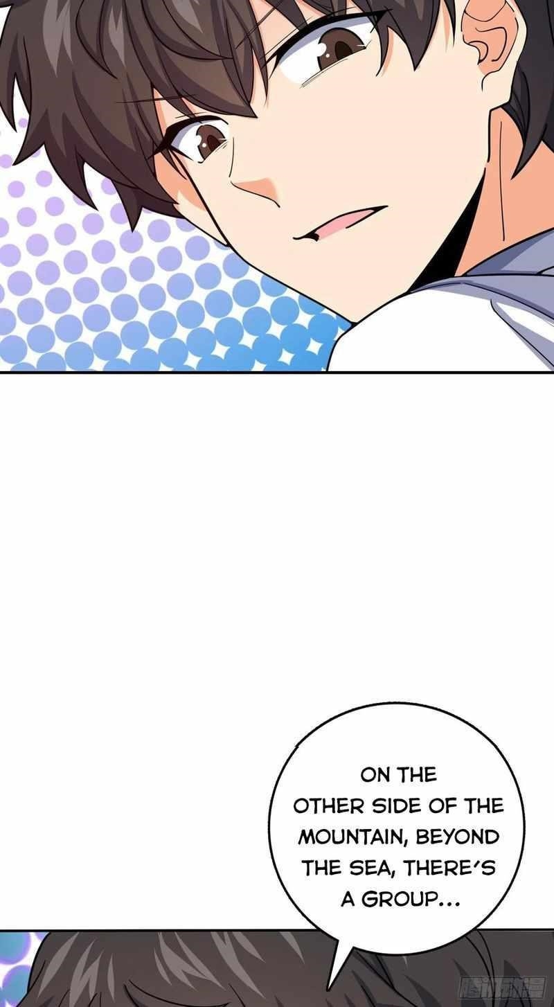 Spare Me, Great Lord! Chapter 284 - Page 43 in English