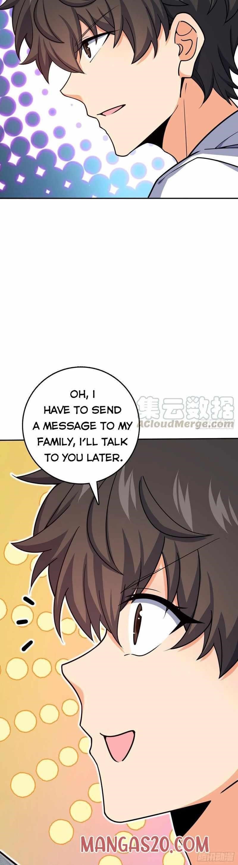 Spare Me, Great Lord! Chapter 284 - Page 44 in English