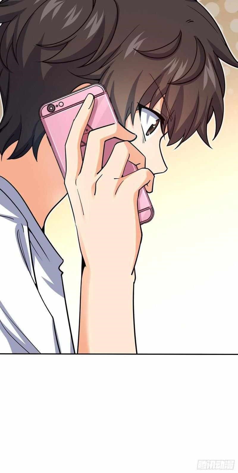 Spare Me, Great Lord! Chapter 284 - Page 53 in English