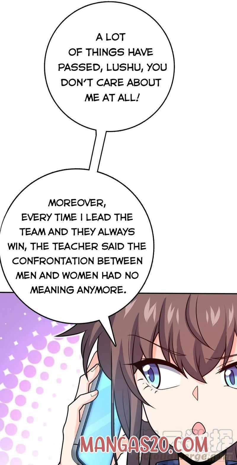 Spare Me, Great Lord! Chapter 284 - Page 60 in English