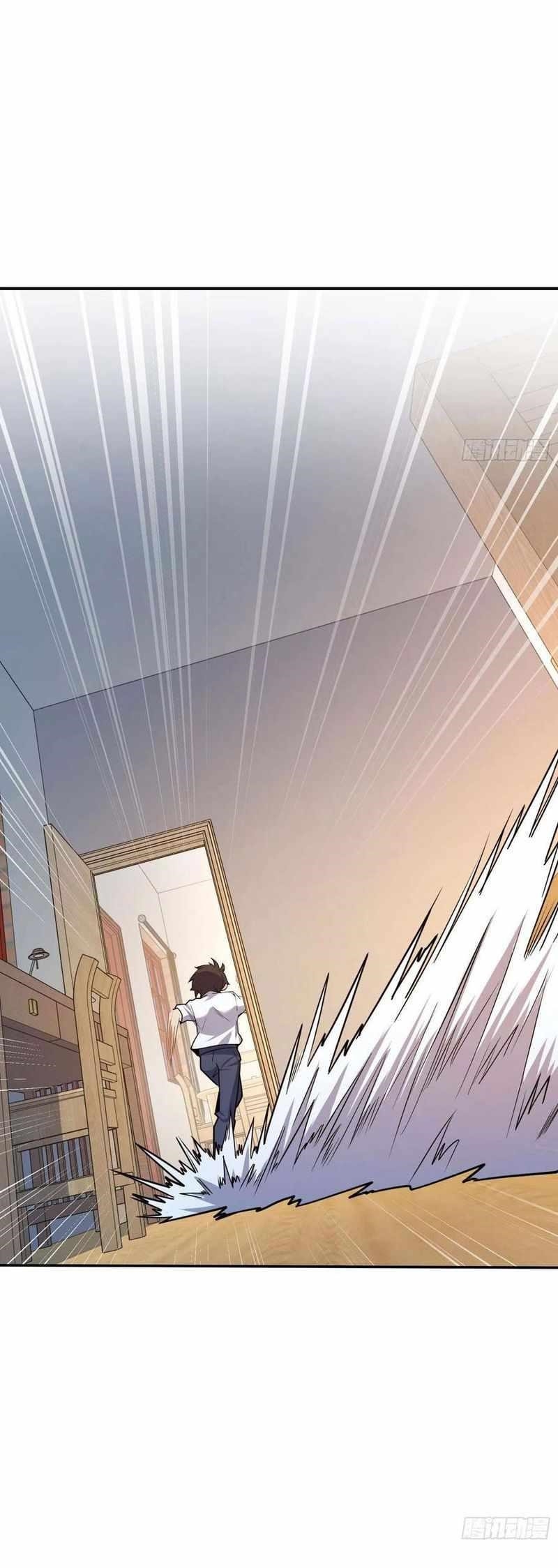 Spare Me, Great Lord! Chapter 285 - Page 34 in English