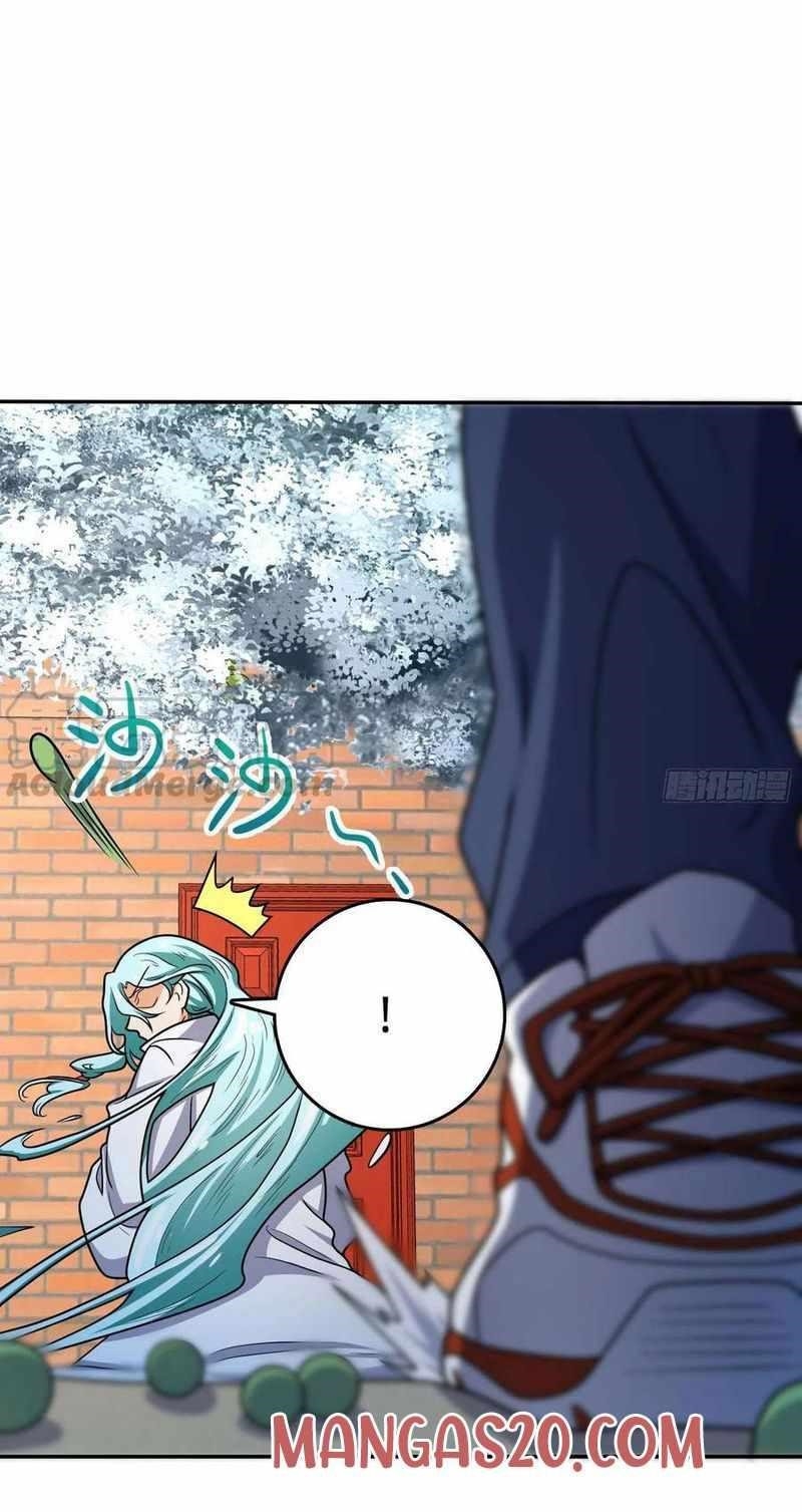 Spare Me, Great Lord! Chapter 285 - Page 48 in English