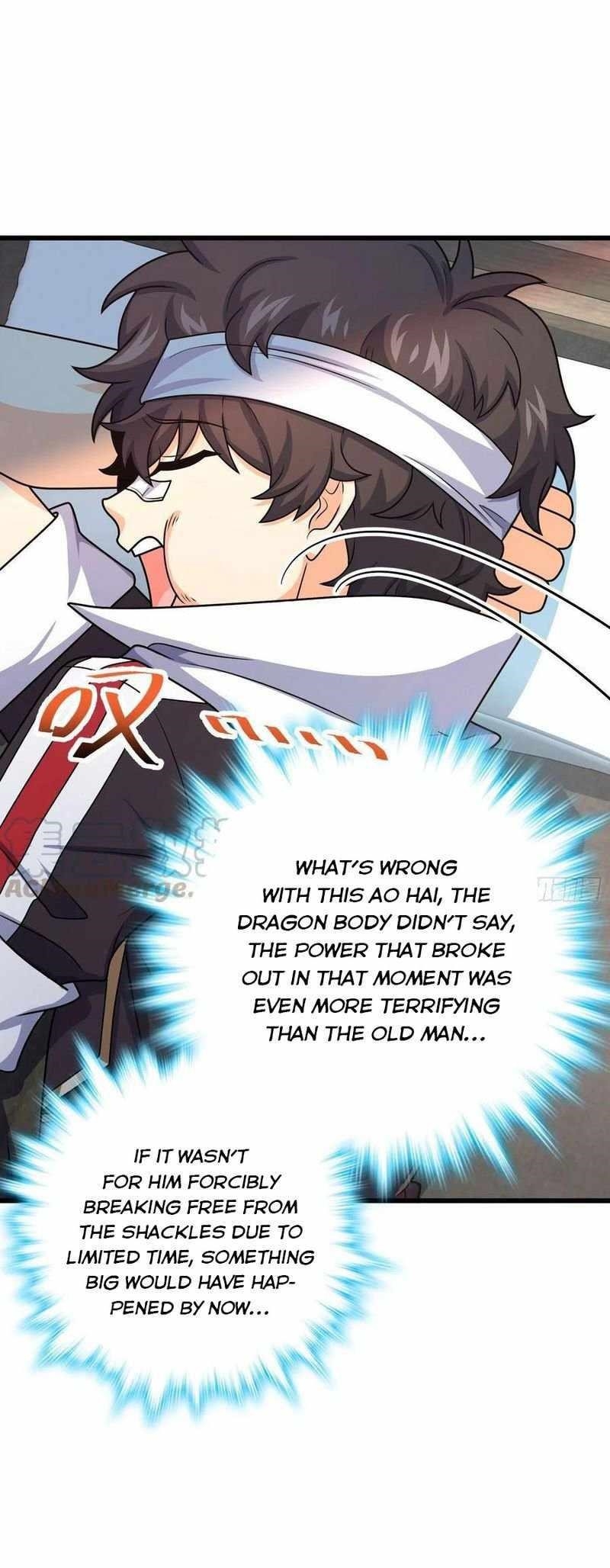 Spare Me, Great Lord! Chapter 286 - Page 19 in English