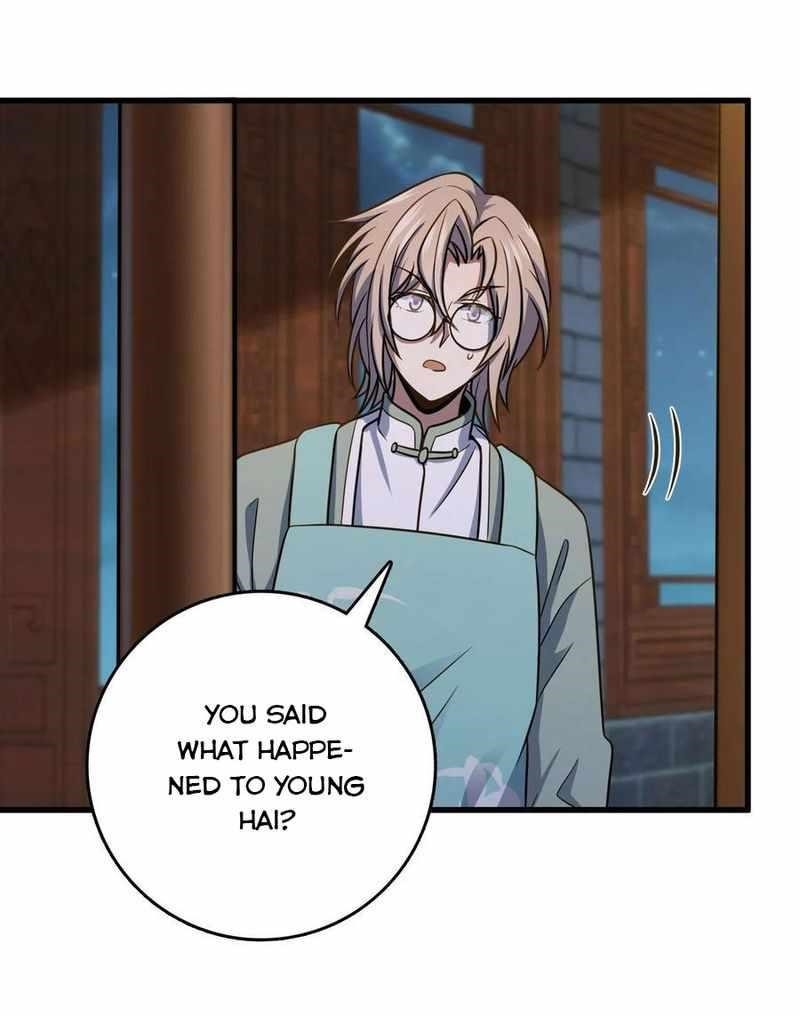 Spare Me, Great Lord! Chapter 287 - Page 16 in English