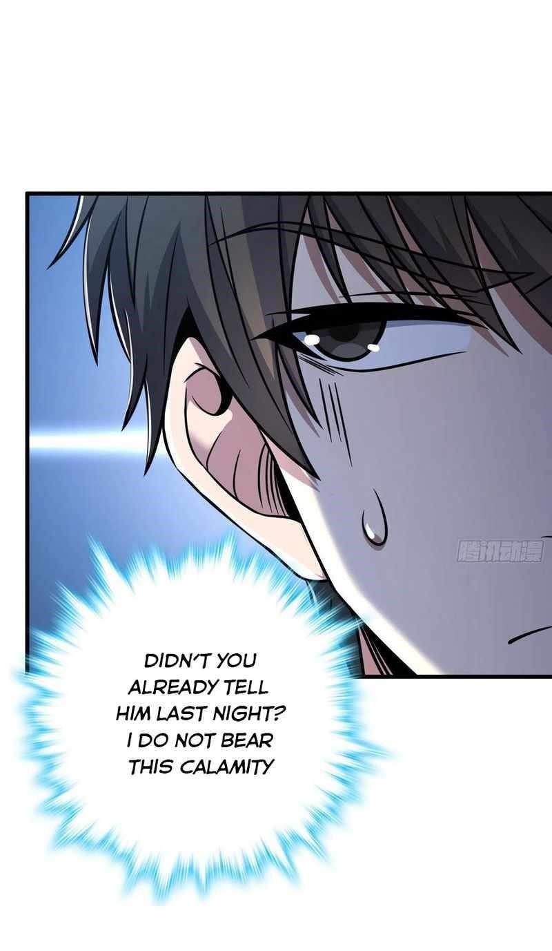 Spare Me, Great Lord! Chapter 287 - Page 24 in English
