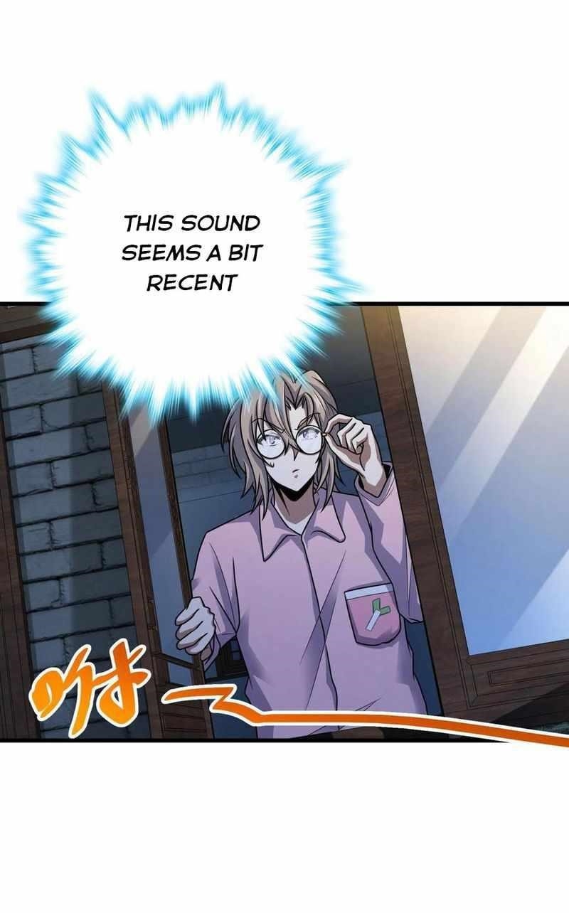 Spare Me, Great Lord! Chapter 287 - Page 31 in English