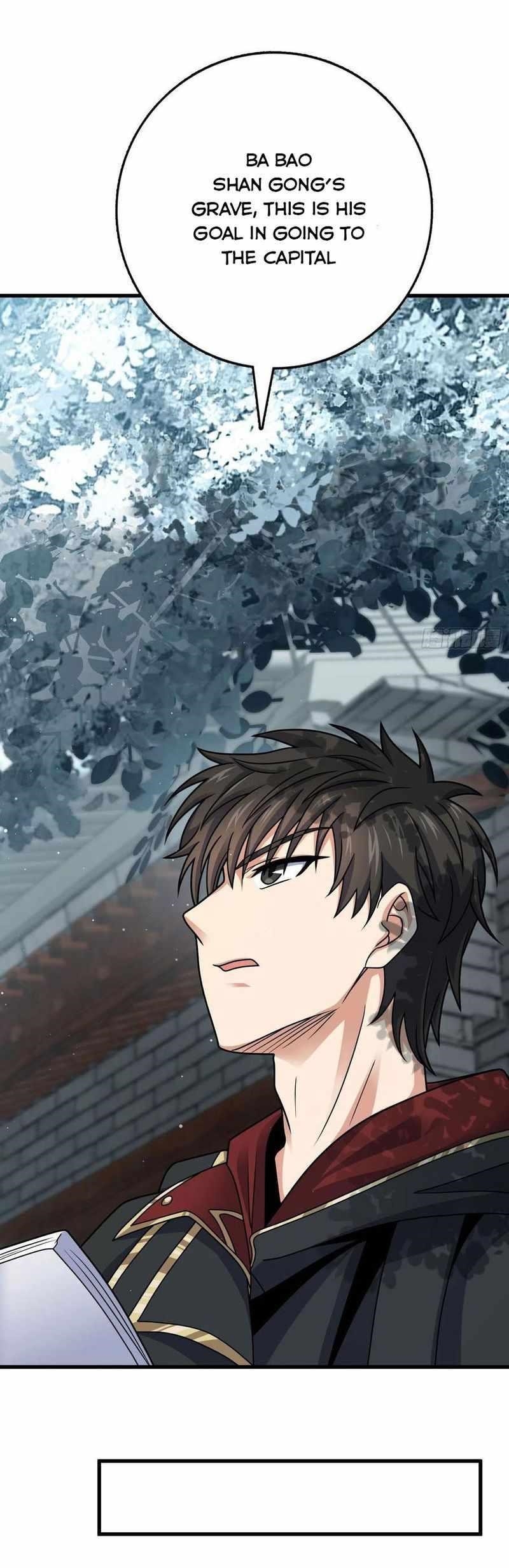 Spare Me, Great Lord! Chapter 287 - Page 46 in English
