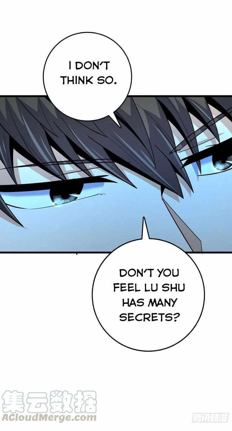 Spare Me, Great Lord! Chapter 288 - Page 10 in English