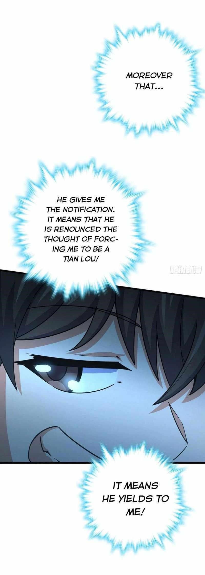 Spare Me, Great Lord! Chapter 288 - Page 28 in English