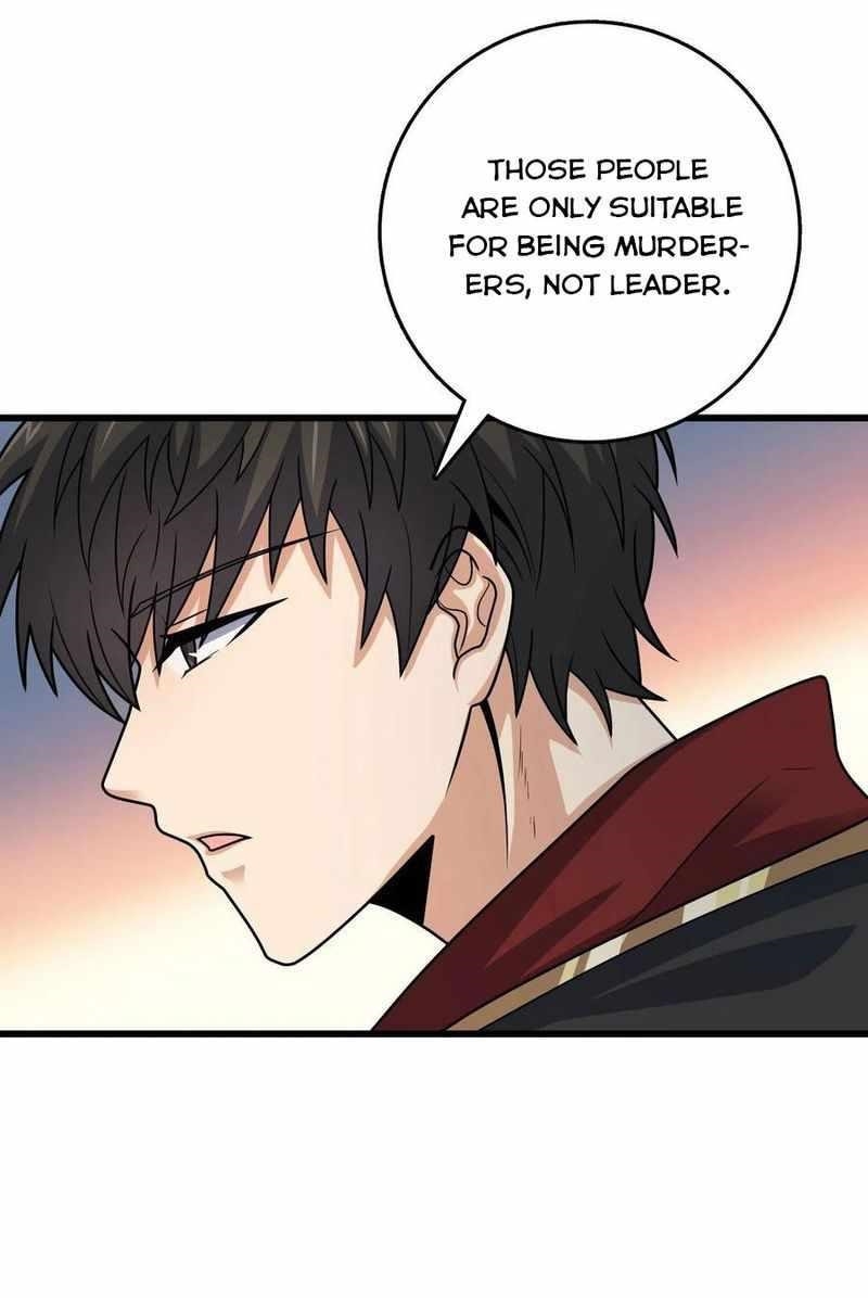 Spare Me, Great Lord! Chapter 288 - Page 4 in English