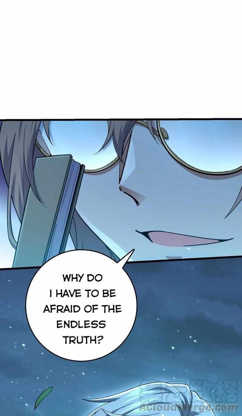 Spare Me, Great Lord! Chapter 289 - Page 45 in English